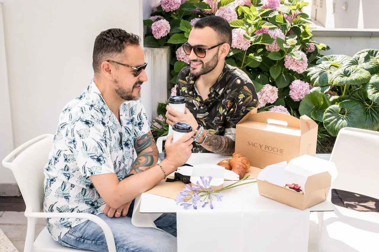 The One Hotel - Designed For Adults - Pet Lovers Riccione Włochy