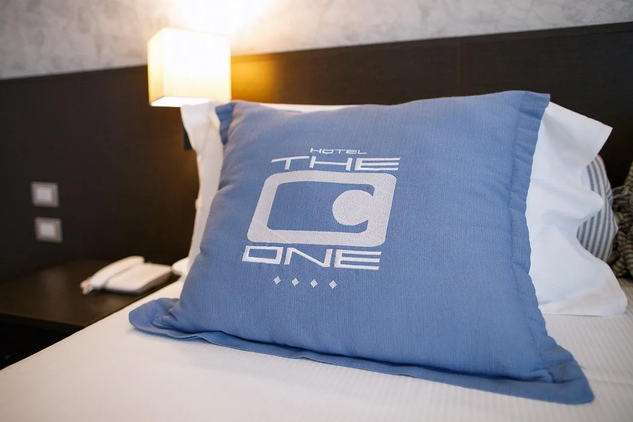 The One Hotel - Designed For Adults - Pet Lovers Riccione