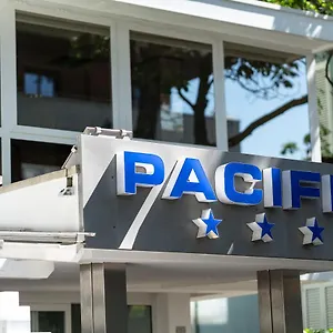Pacific *** Riccione