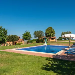 Locazione Turistica Ginestra , Preselle Italia
