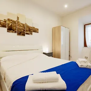 Sweetlittlehouse47 - Dentro Le Mura, Parcheggio Gratuito Apartamento Siena