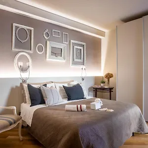 Elegant Location In - 2 Free Parking! , Firenze Italia