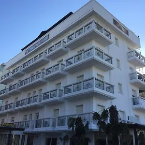 Aparthotel Veliero, Riccione