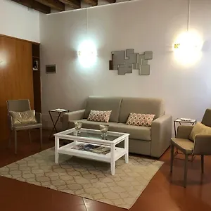 Ca' Del Cortile Apartamento Venecia