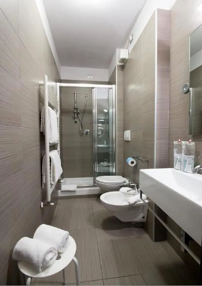 The One Hotel - Designed For Adults - Pet Lovers Riccione