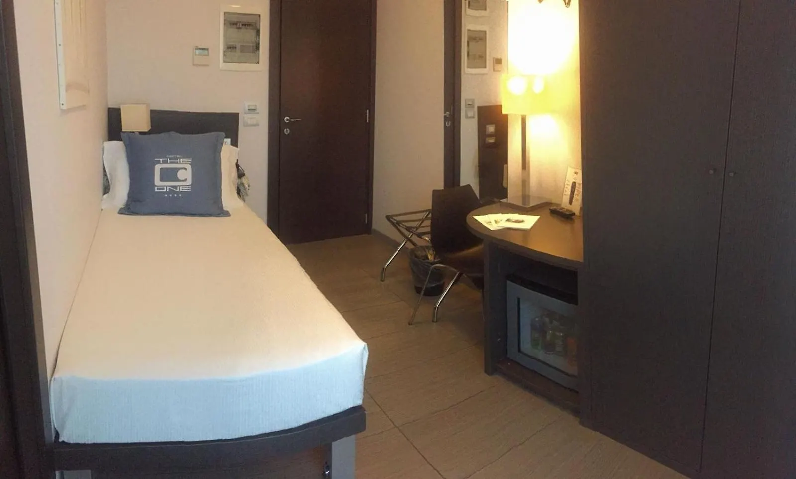 The One Hotel - Designed For Adults - Pet Lovers Riccione