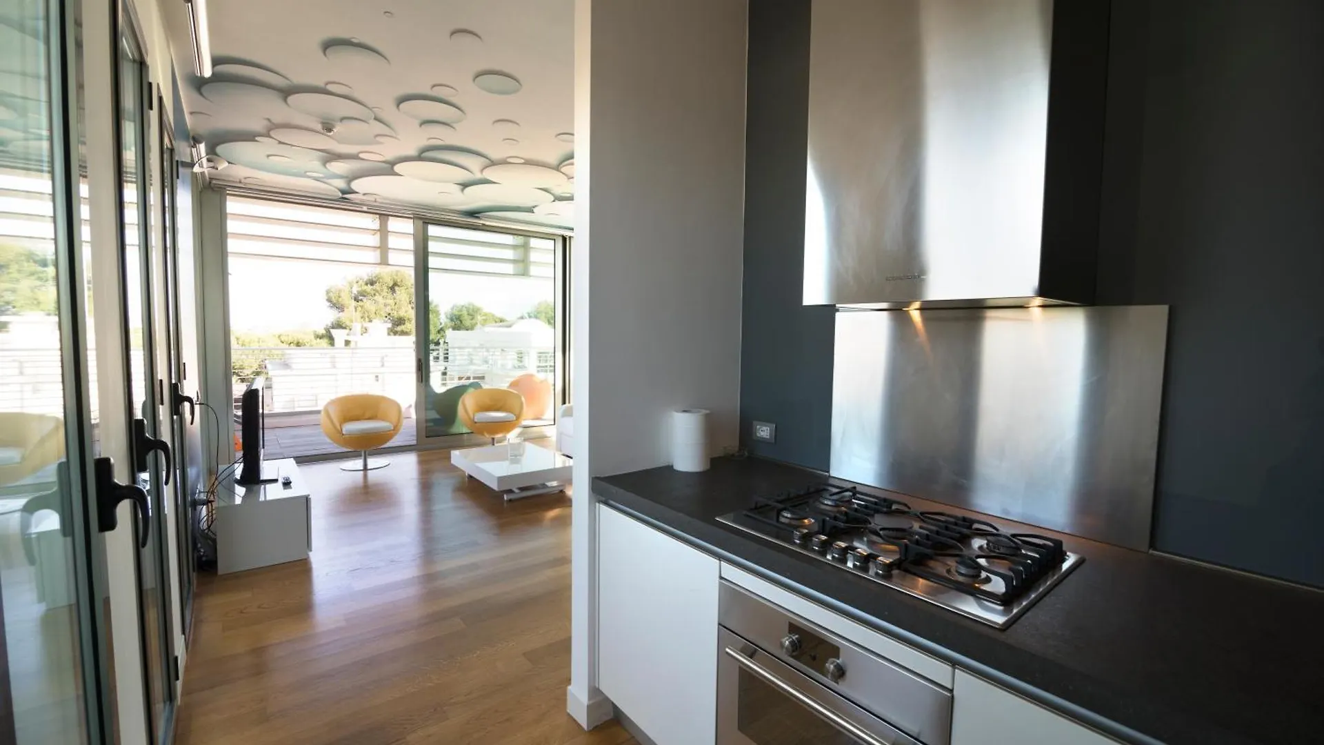 The One Hotel - Designed For Adults - Pet Lovers Riccione