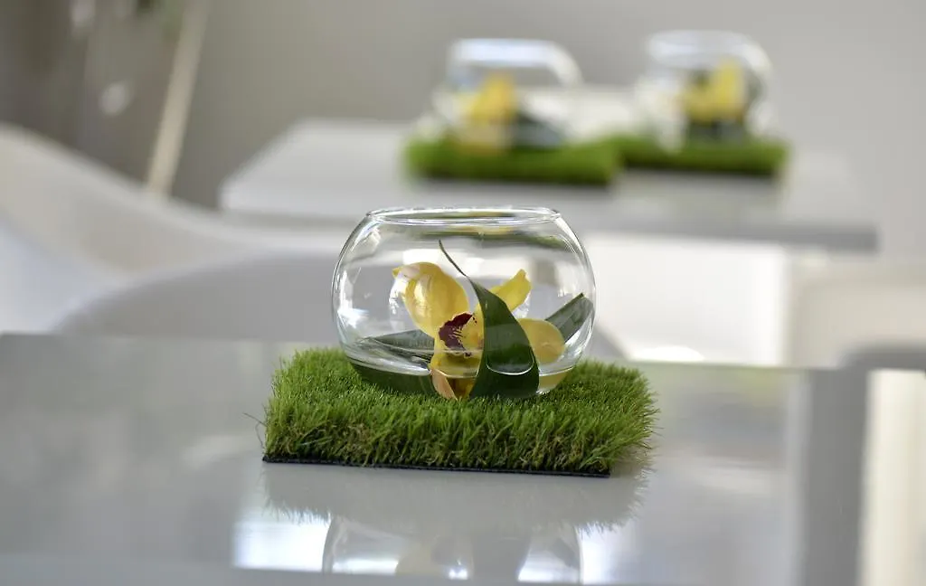 The One Hotel - Designed For Adults - Pet Lovers Riccione