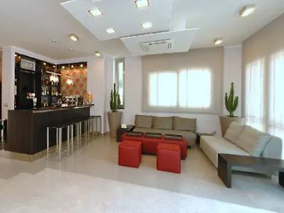 The One Hotel - Designed For Adults - Pet Lovers Riccione