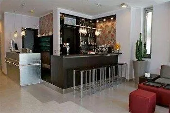 The One Hotel - Designed For Adults - Pet Lovers Riccione
