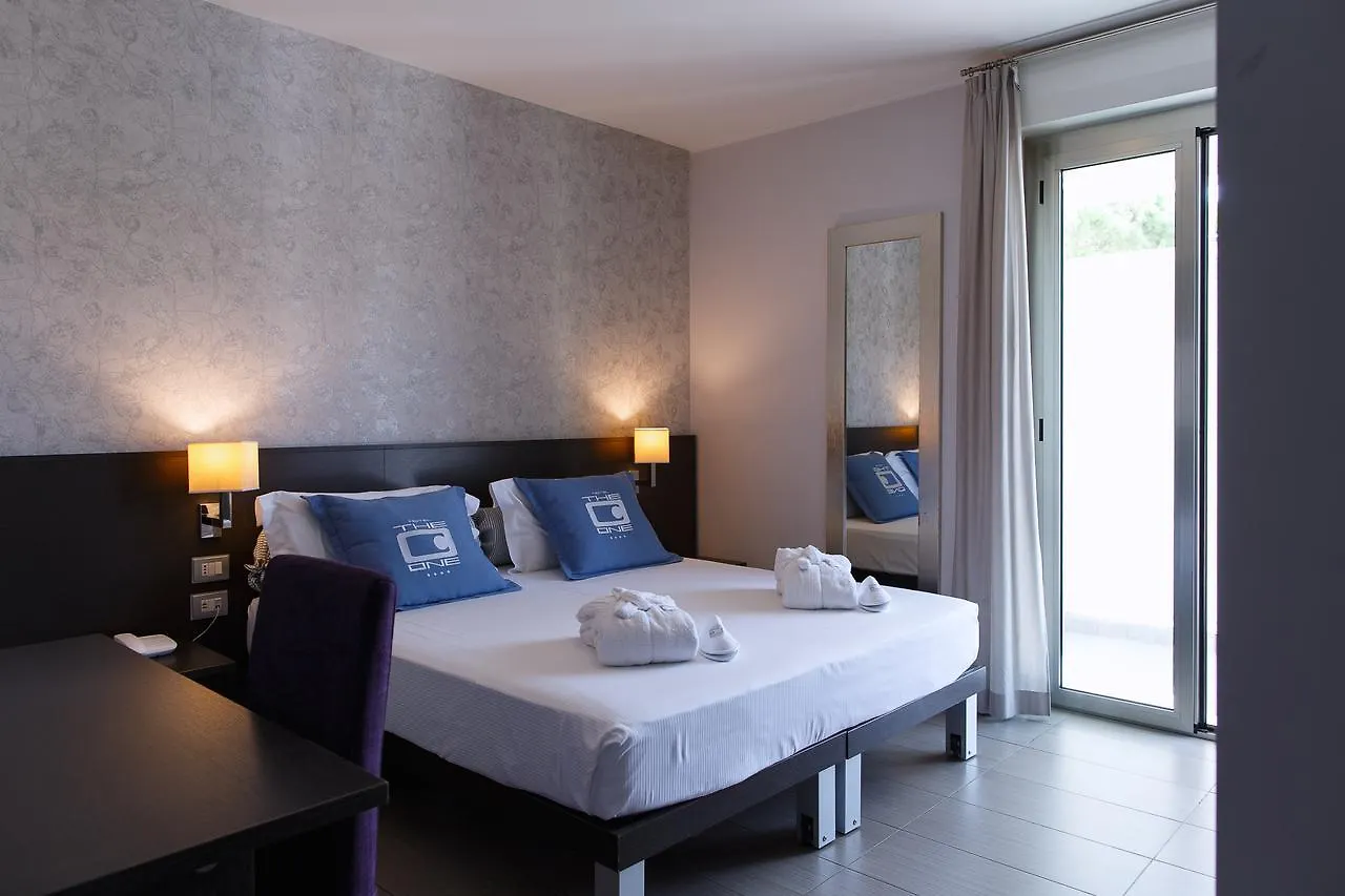 The One Hotel - Designed For Adults - Pet Lovers Riccione
