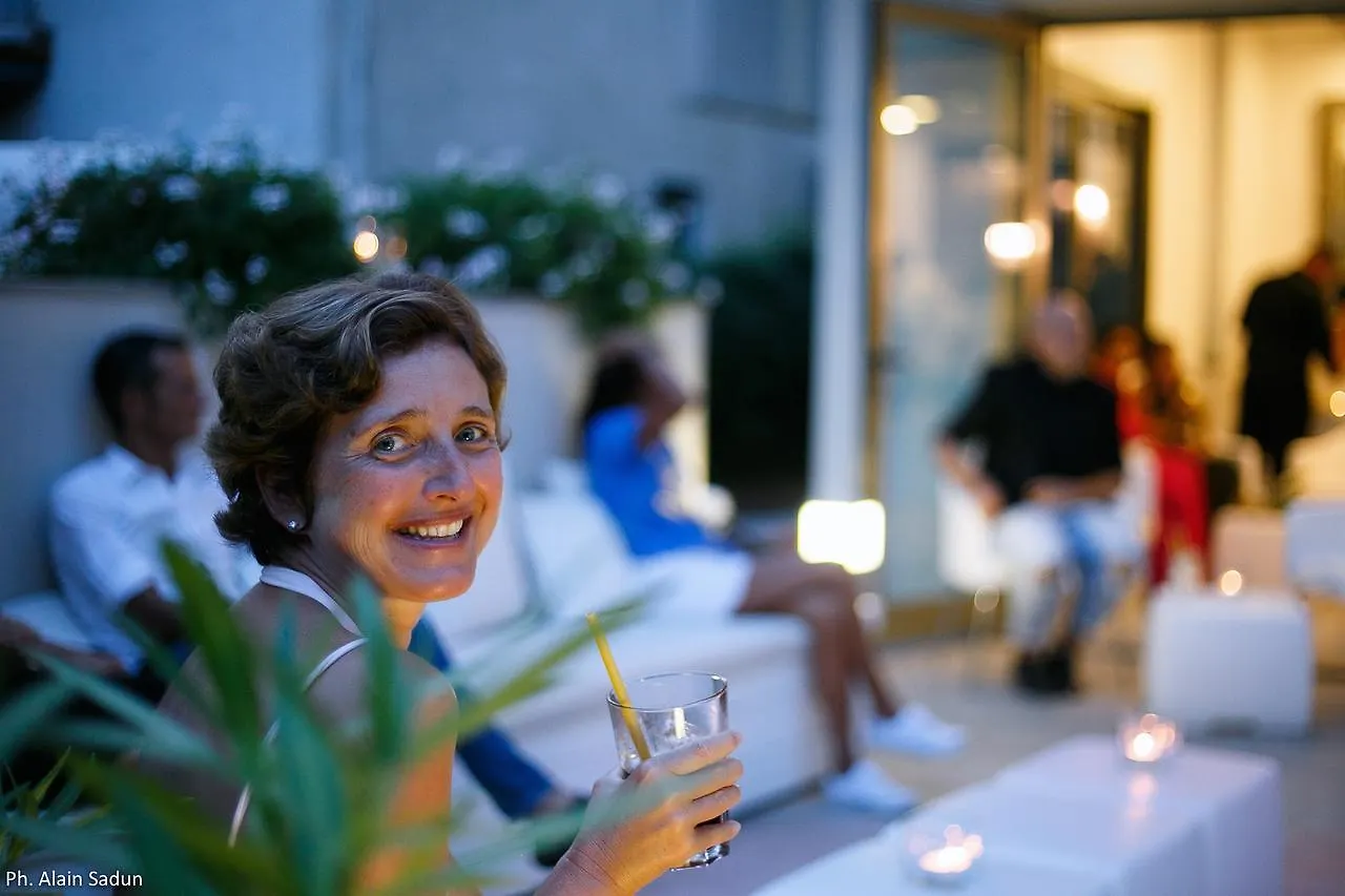 The One Hotel - Designed For Adults - Pet Lovers Riccione İtalya